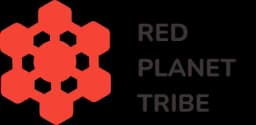 Red Planet Tribe logo