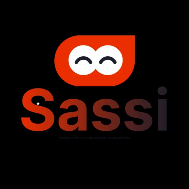 Sassi logo
