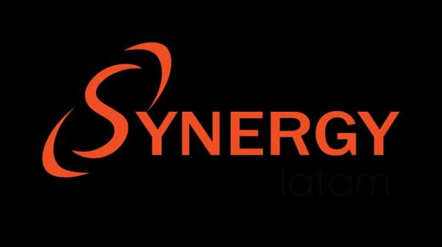 Synergy logo