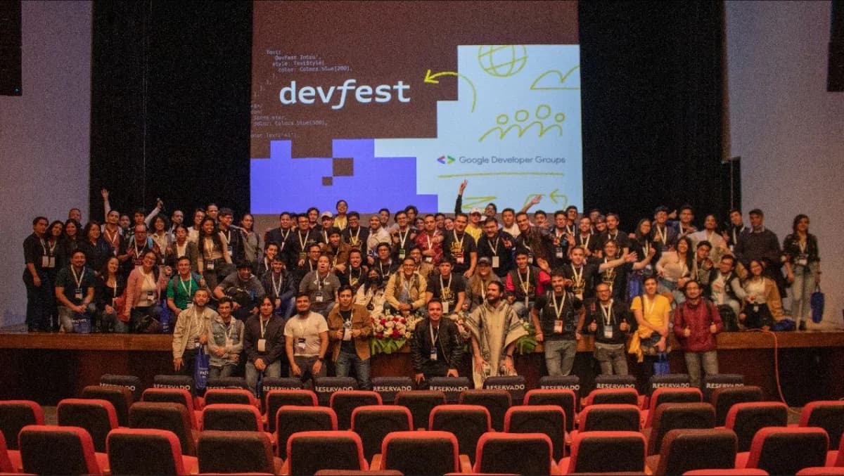 DevFest 2023
