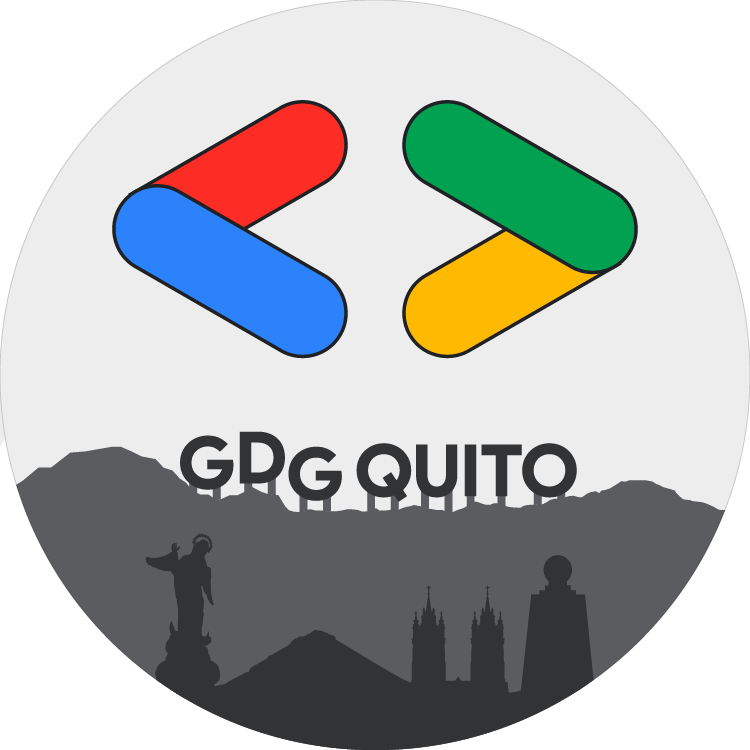 GDG Quito