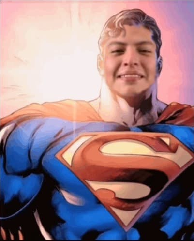 Organizer Carlos Loja